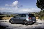 Volkswagen Golf GTD 3-Door 2017 года (WW)